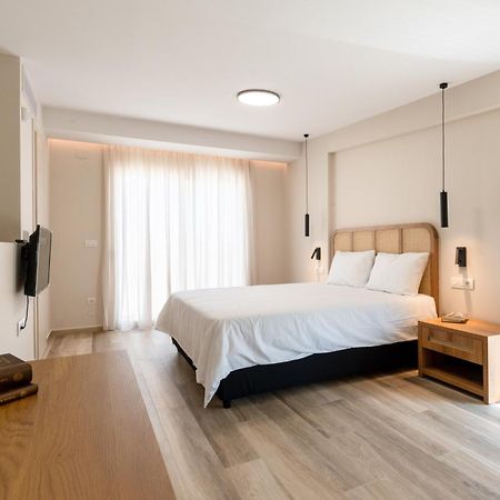 Kooba Luxury Apartments Gazi Εξωτερικό φωτογραφία