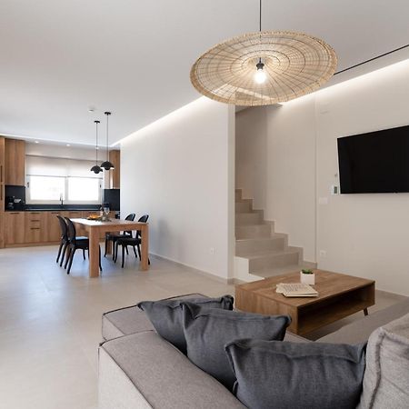 Kooba Luxury Apartments Gazi Εξωτερικό φωτογραφία
