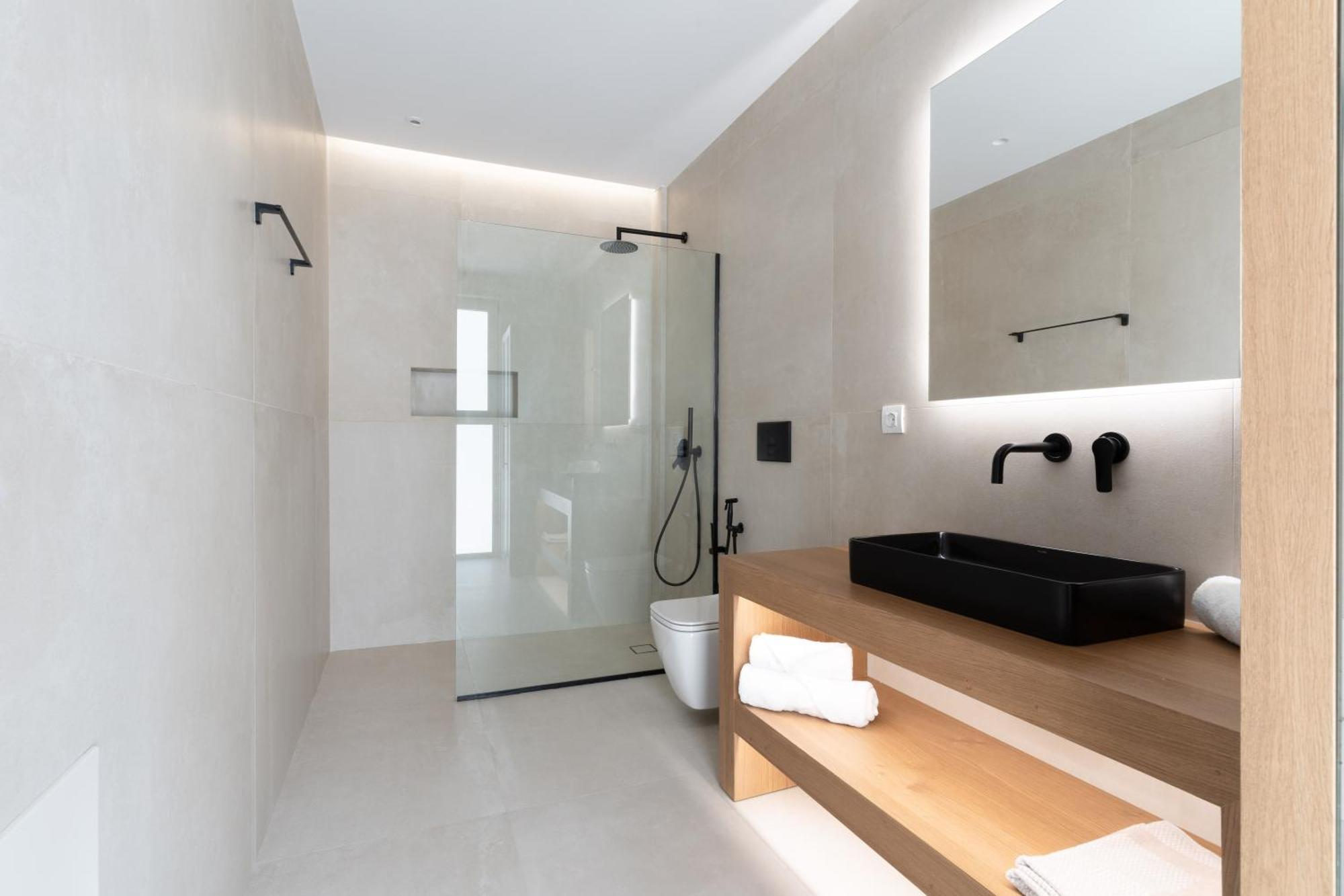Kooba Luxury Apartments Gazi Εξωτερικό φωτογραφία