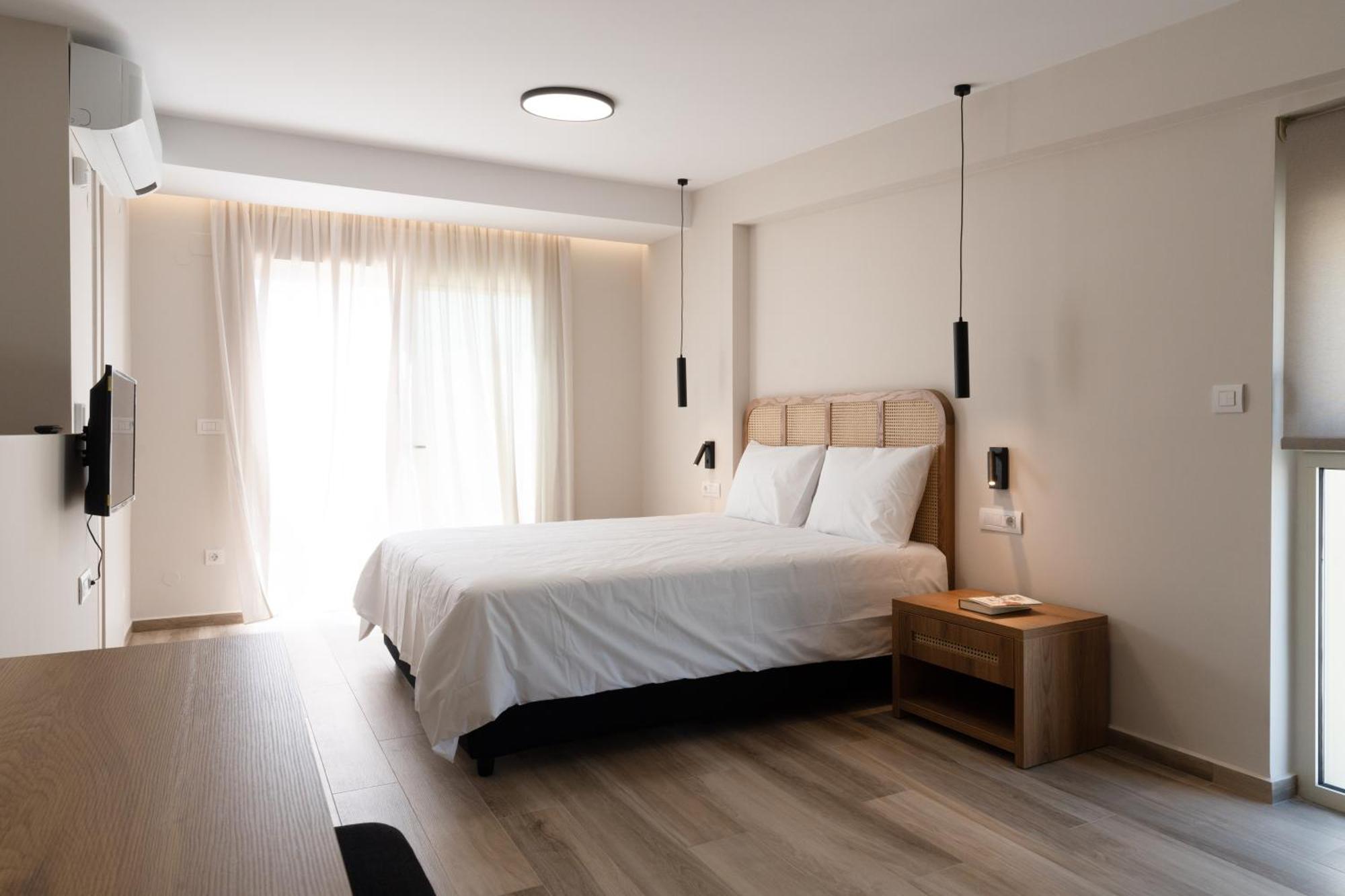 Kooba Luxury Apartments Gazi Εξωτερικό φωτογραφία