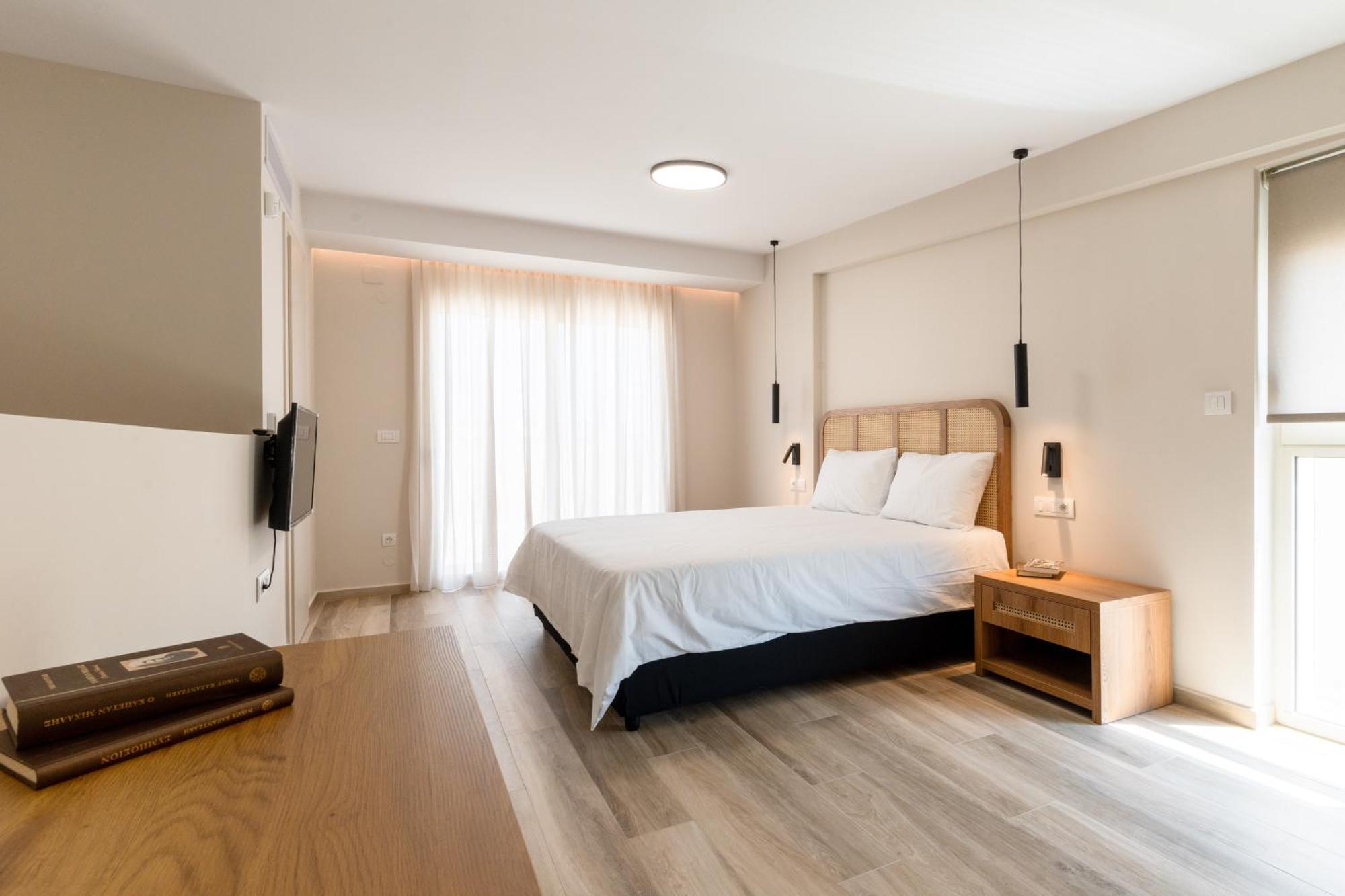 Kooba Luxury Apartments Gazi Εξωτερικό φωτογραφία