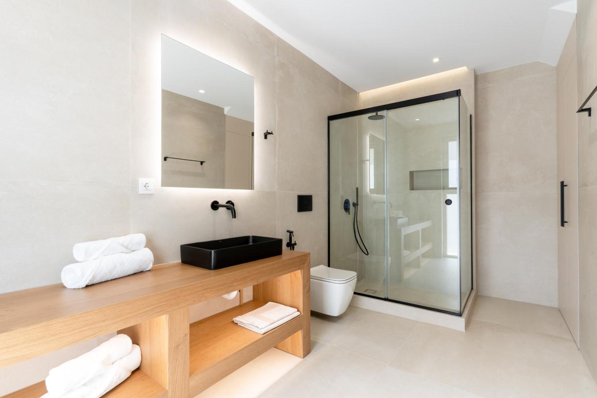 Kooba Luxury Apartments Gazi Εξωτερικό φωτογραφία