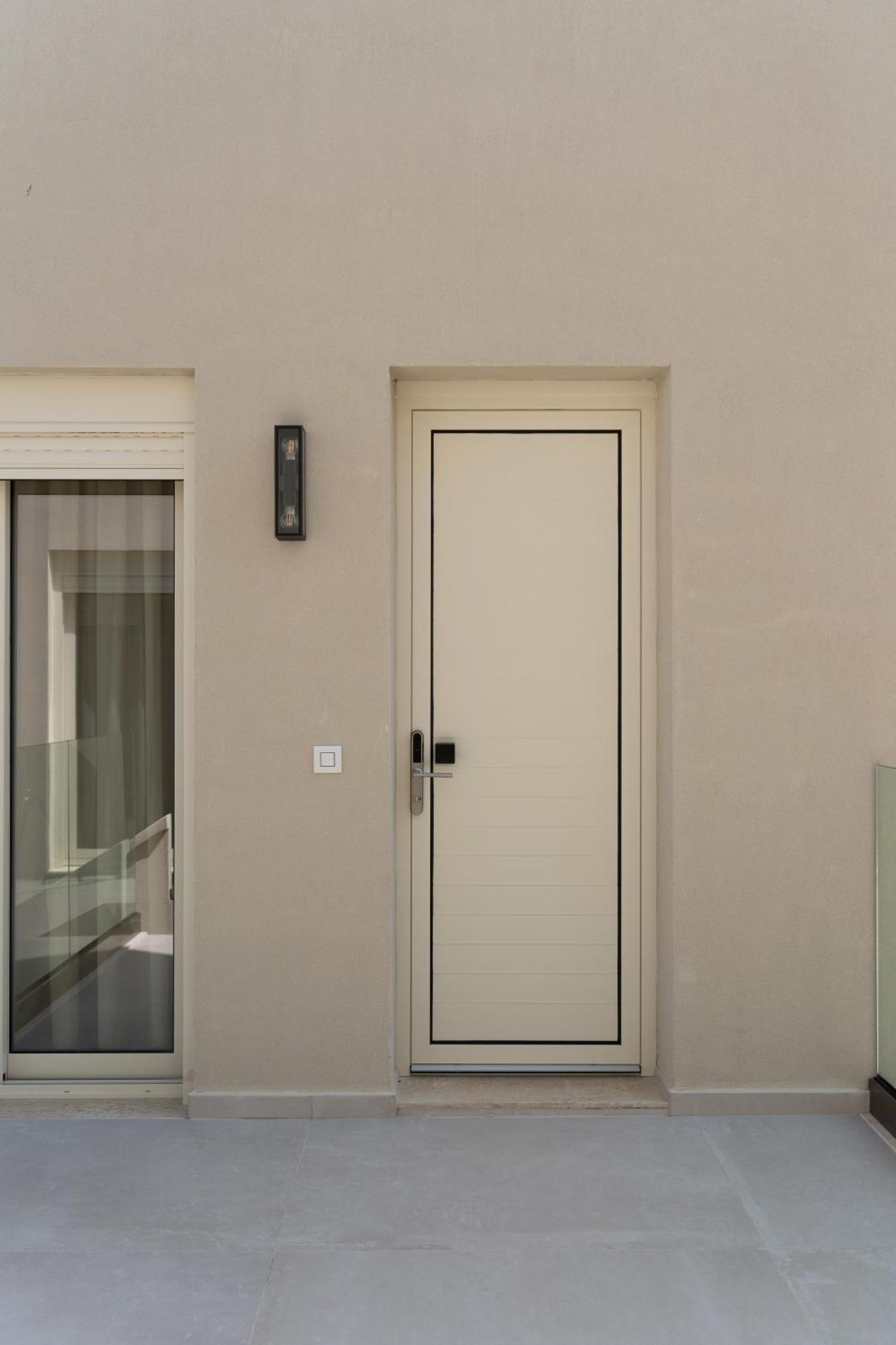 Kooba Luxury Apartments Gazi Εξωτερικό φωτογραφία