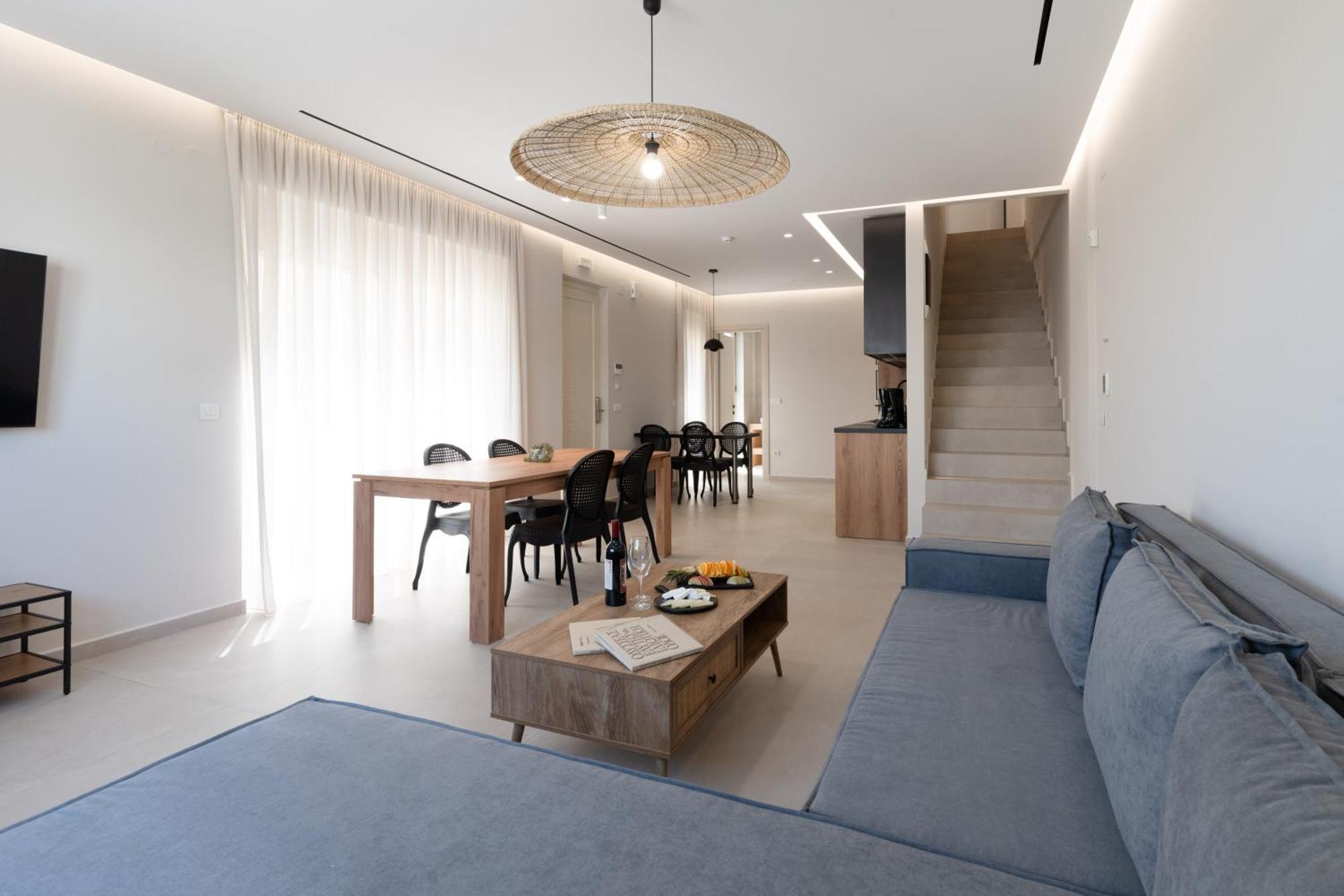 Kooba Luxury Apartments Gazi Εξωτερικό φωτογραφία