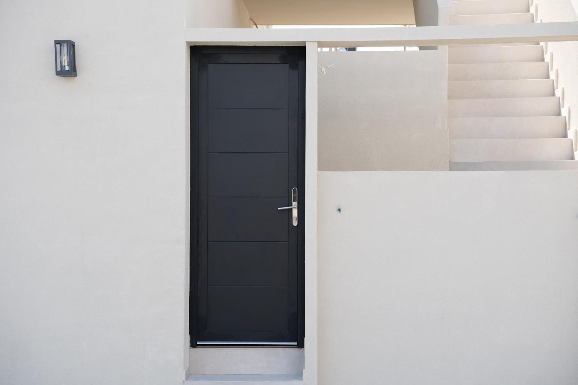 Kooba Luxury Apartments Gazi Εξωτερικό φωτογραφία