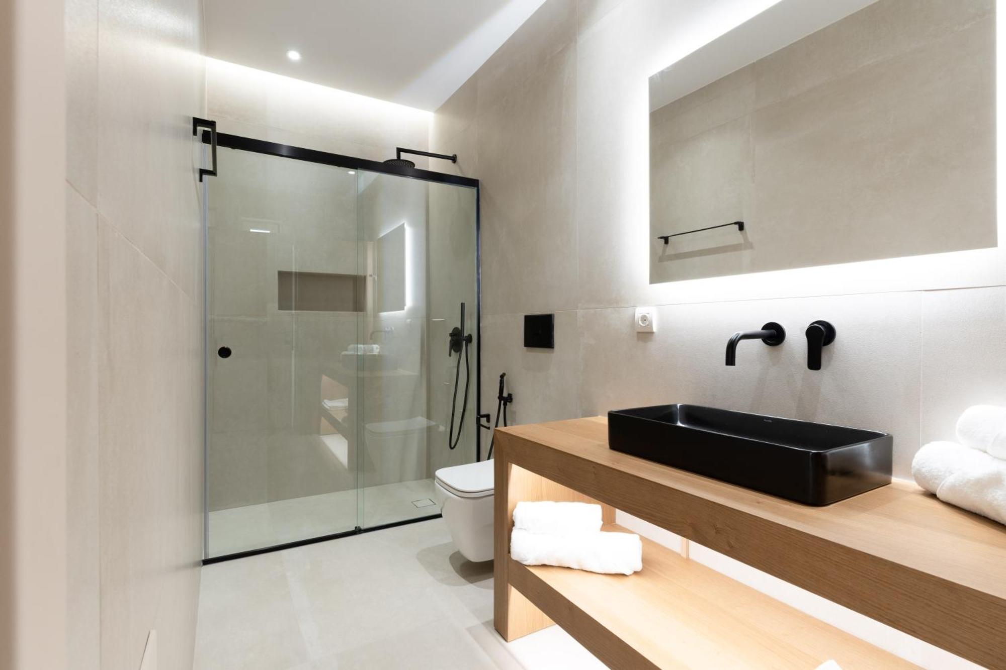 Kooba Luxury Apartments Gazi Εξωτερικό φωτογραφία