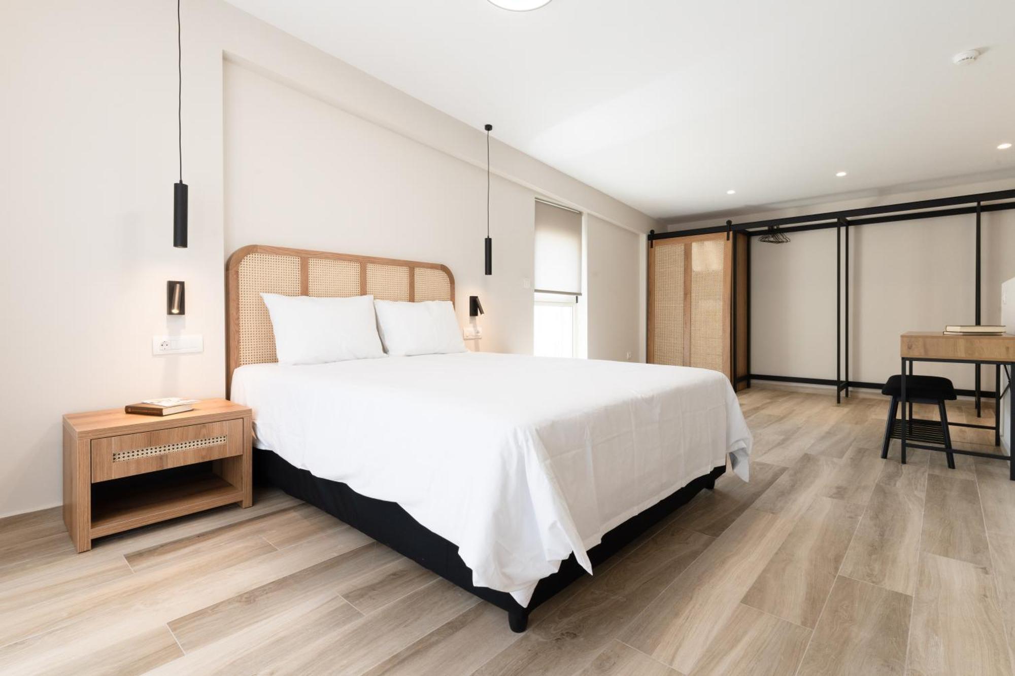 Kooba Luxury Apartments Gazi Εξωτερικό φωτογραφία