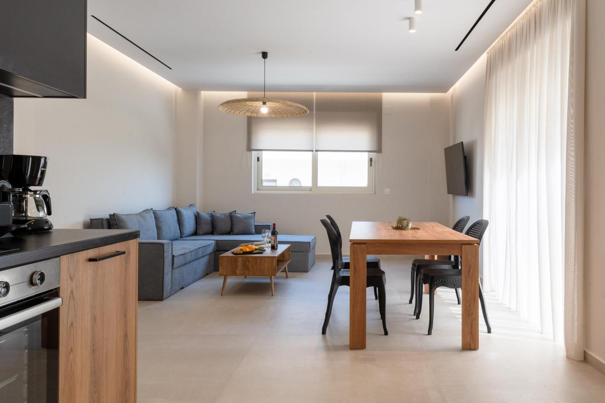 Kooba Luxury Apartments Gazi Εξωτερικό φωτογραφία