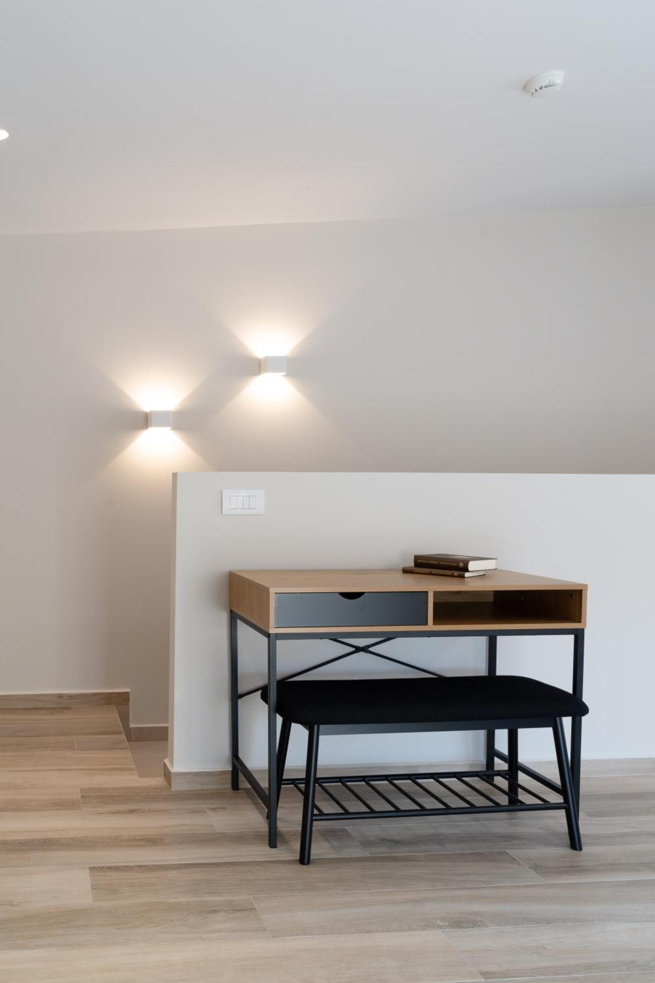Kooba Luxury Apartments Gazi Εξωτερικό φωτογραφία