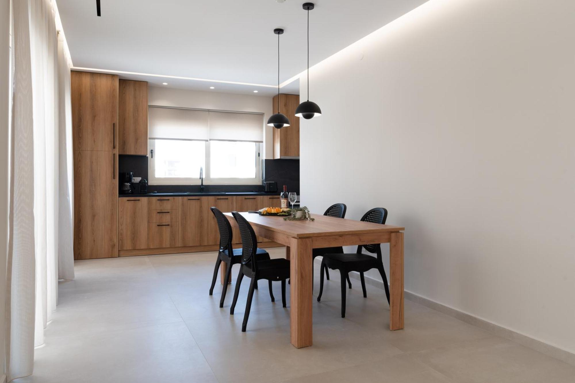 Kooba Luxury Apartments Gazi Εξωτερικό φωτογραφία