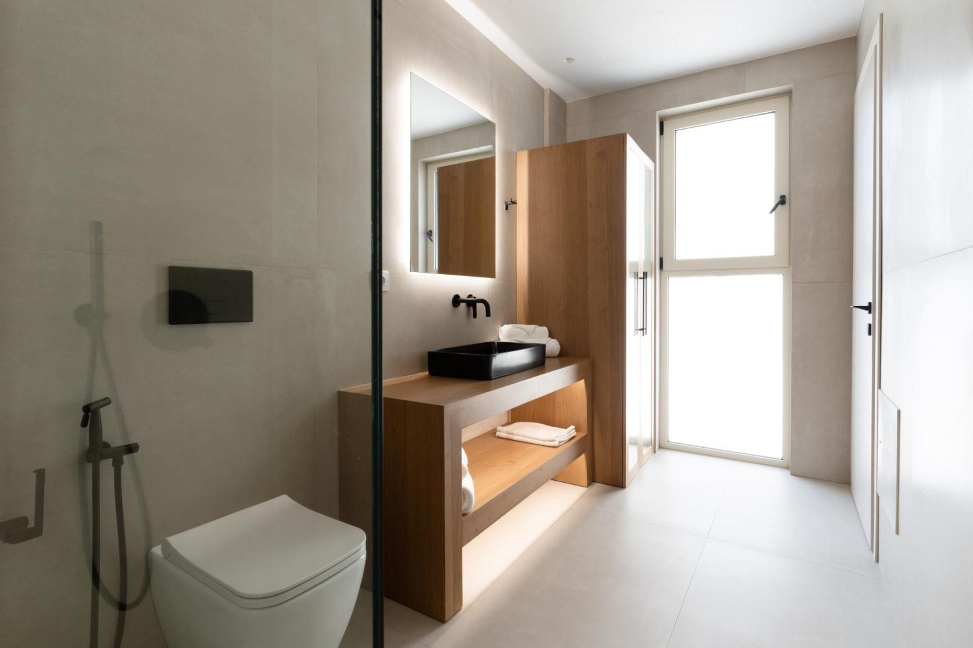 Kooba Luxury Apartments Gazi Εξωτερικό φωτογραφία