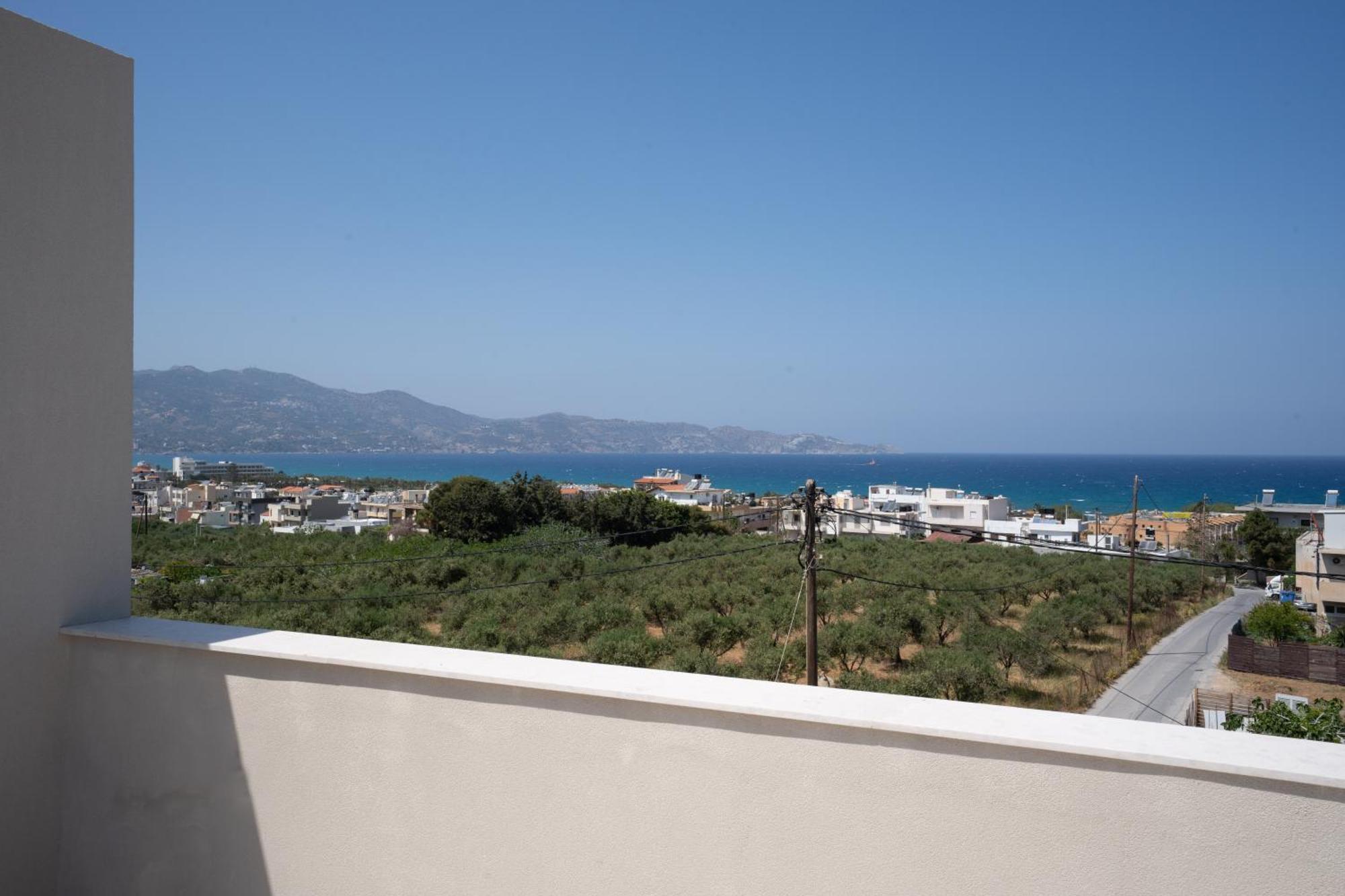 Kooba Luxury Apartments Gazi Εξωτερικό φωτογραφία