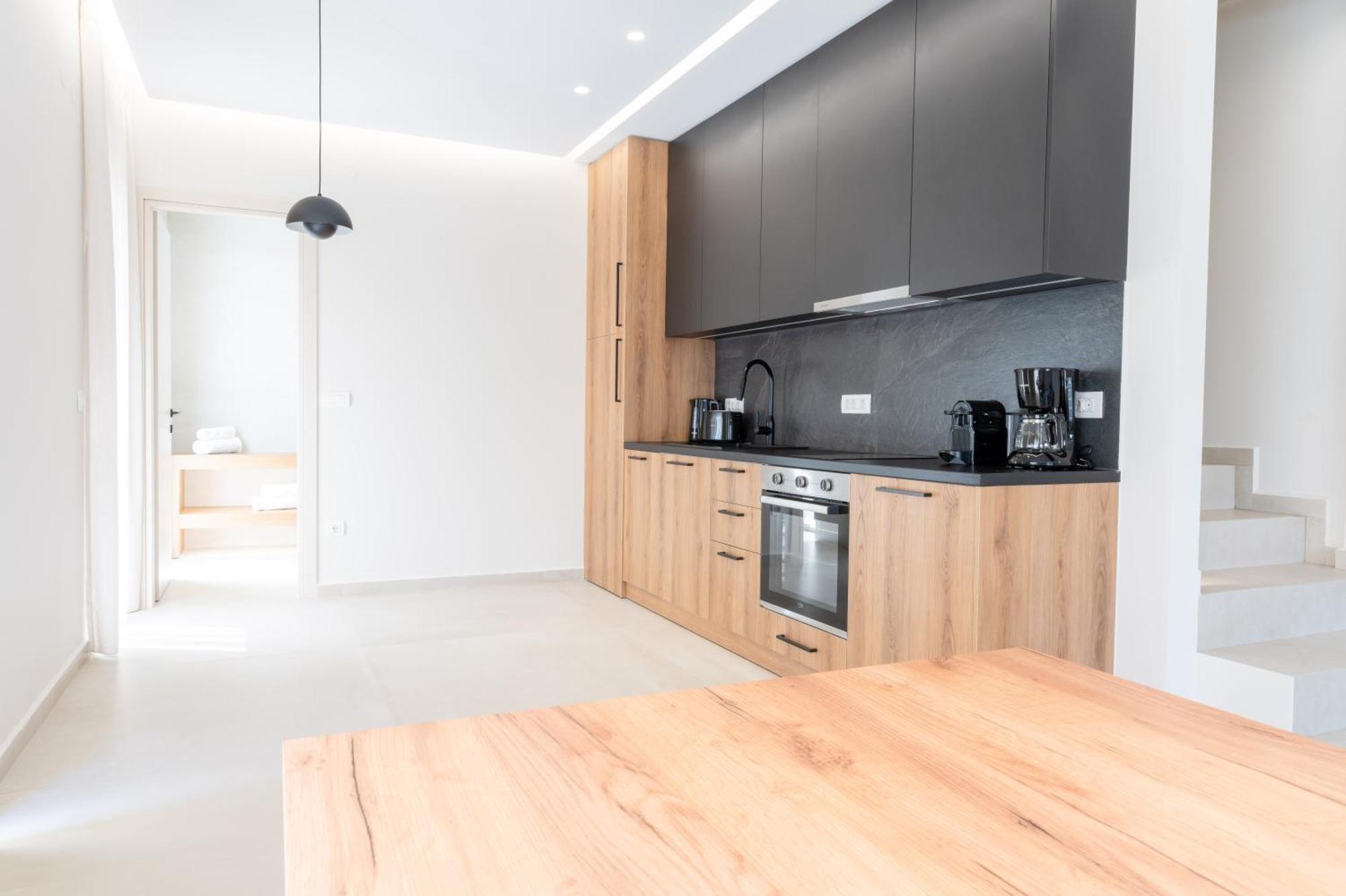 Kooba Luxury Apartments Gazi Εξωτερικό φωτογραφία