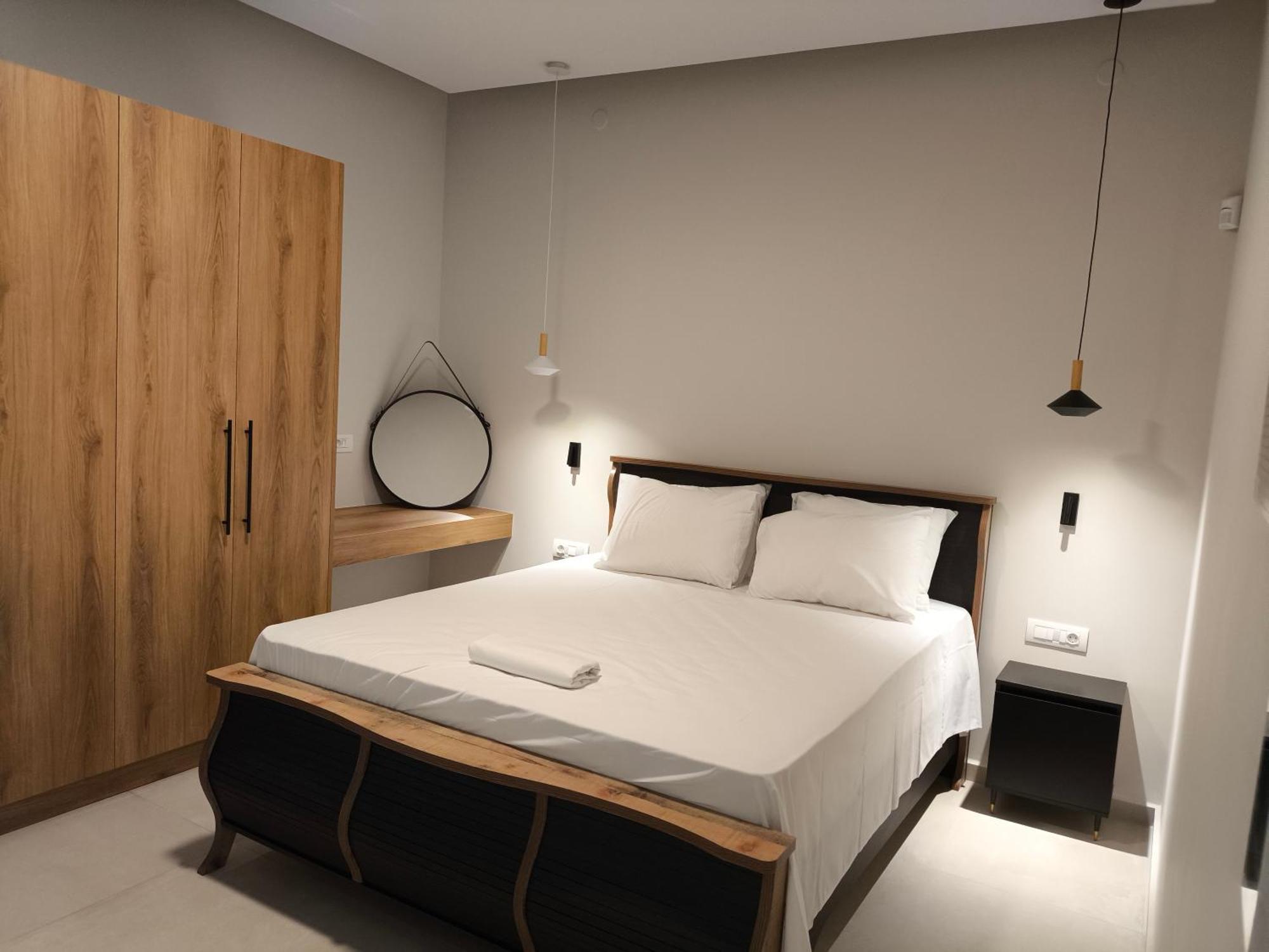 Kooba Luxury Apartments Gazi Δωμάτιο φωτογραφία