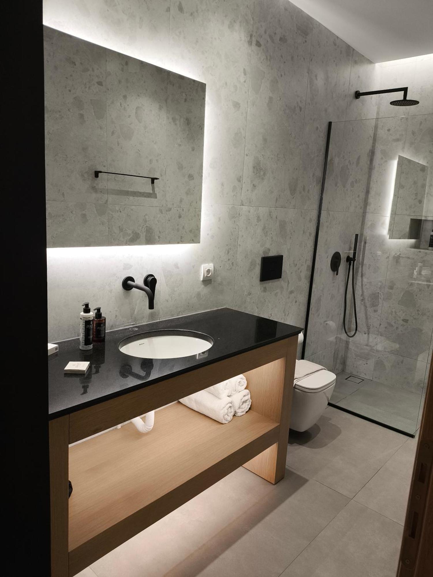 Kooba Luxury Apartments Gazi Εξωτερικό φωτογραφία