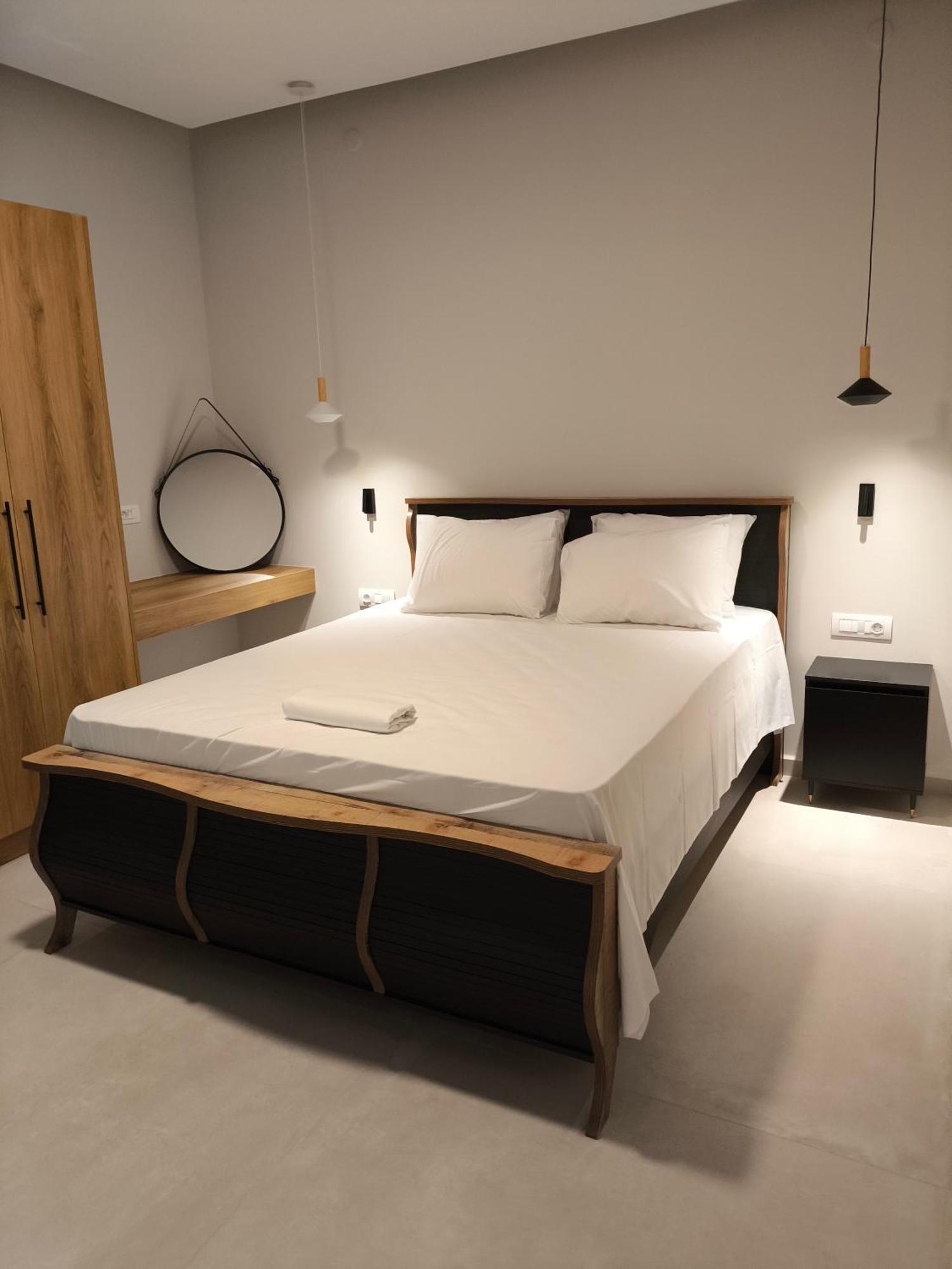 Kooba Luxury Apartments Gazi Εξωτερικό φωτογραφία