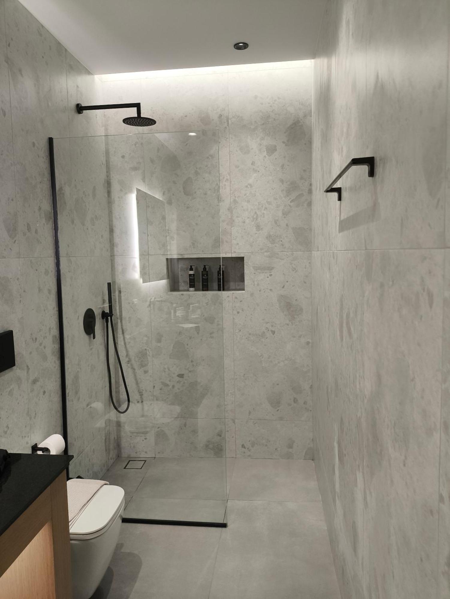Kooba Luxury Apartments Gazi Εξωτερικό φωτογραφία