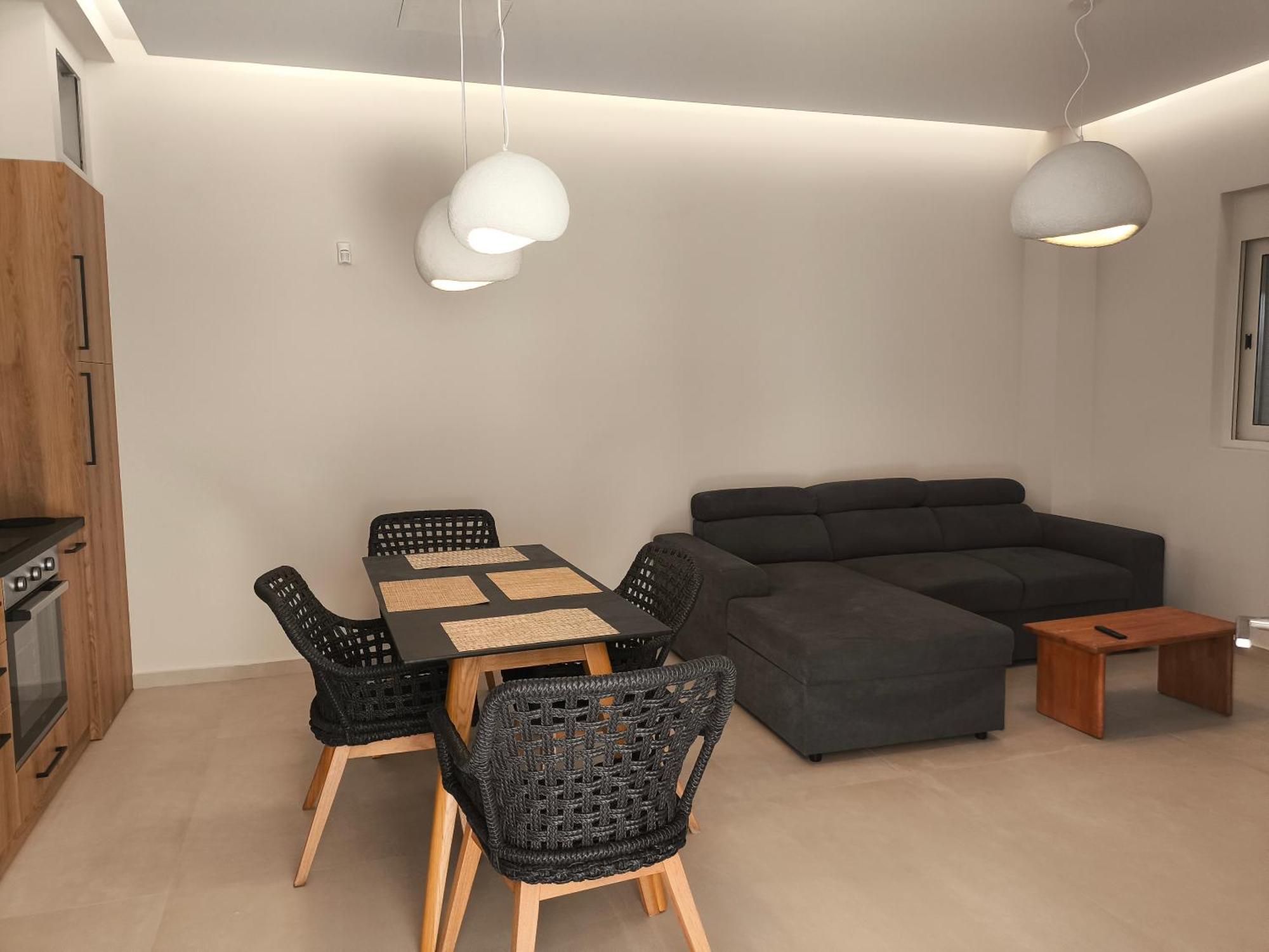 Kooba Luxury Apartments Gazi Εξωτερικό φωτογραφία